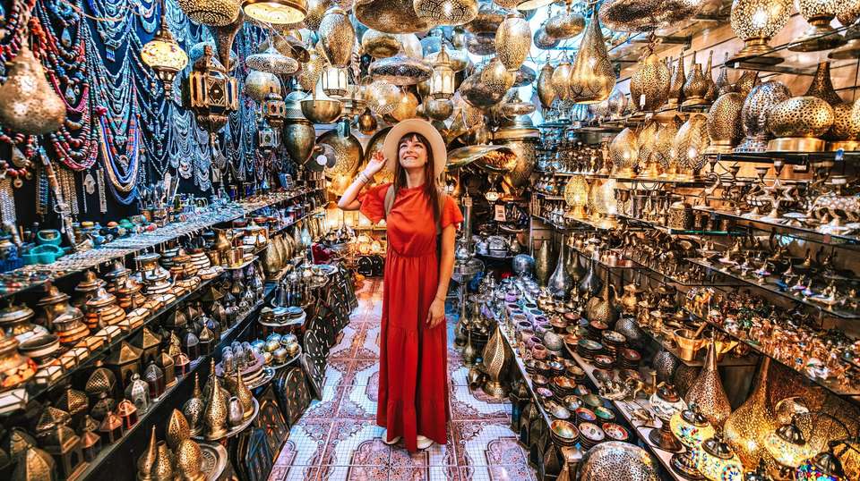 Highlights of Spain, Morocco and Portugal - Costsaver - Spain - Image 5