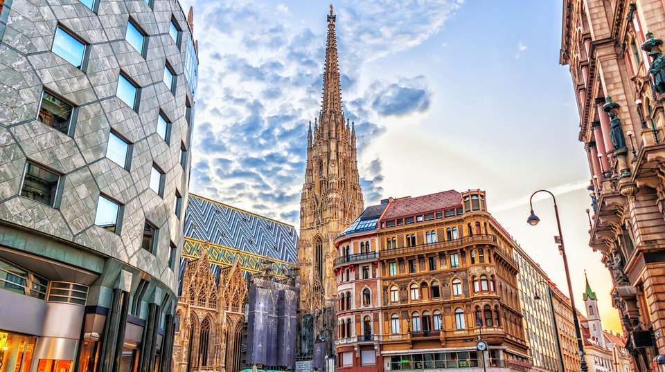 Imperial Highlights - Costsaver - Germany