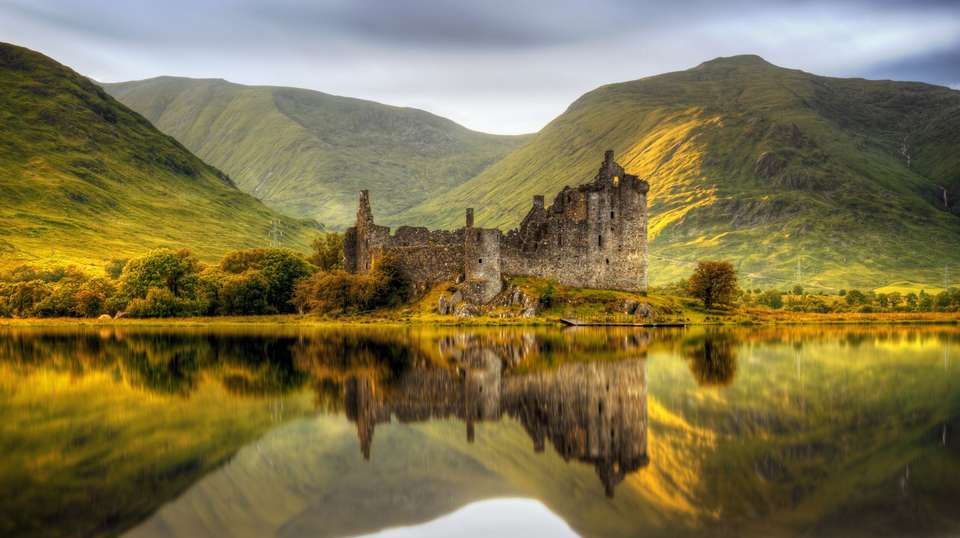 Majestic Scotland - Costsaver - Scotland - Image 3