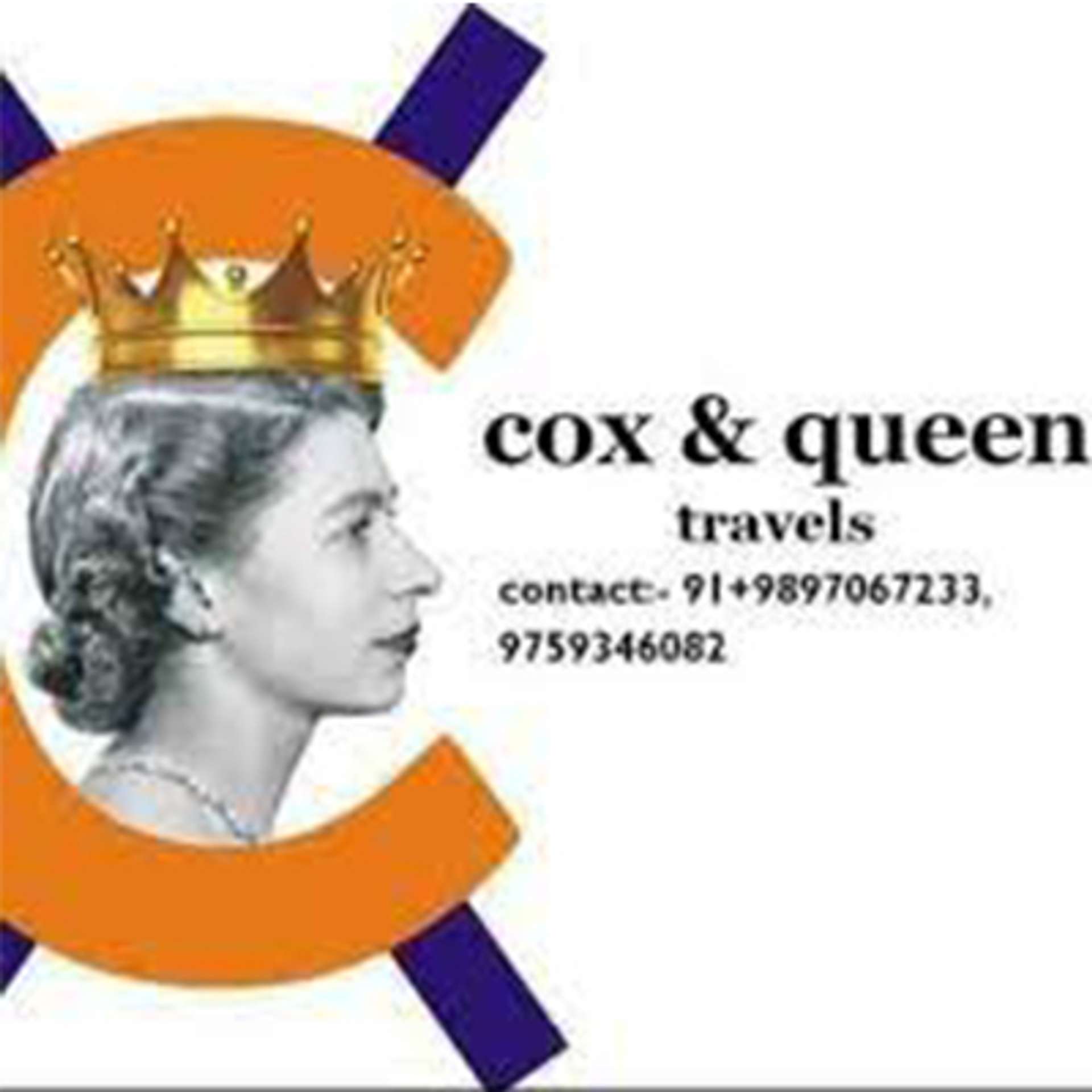 Cox & Queen Travel 
