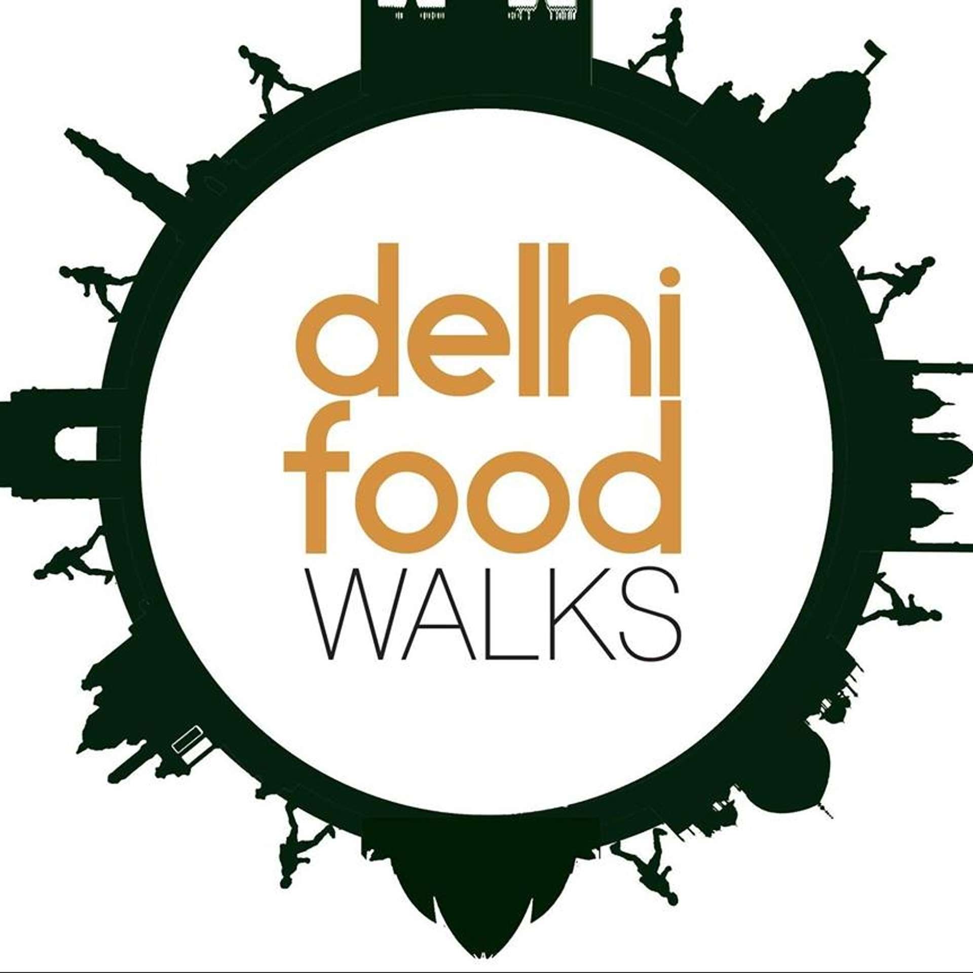 Delhi Food Walks