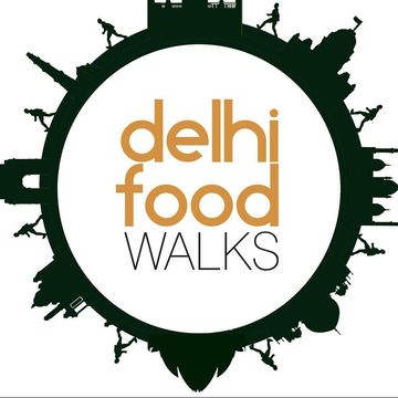 Delhi Food Walks