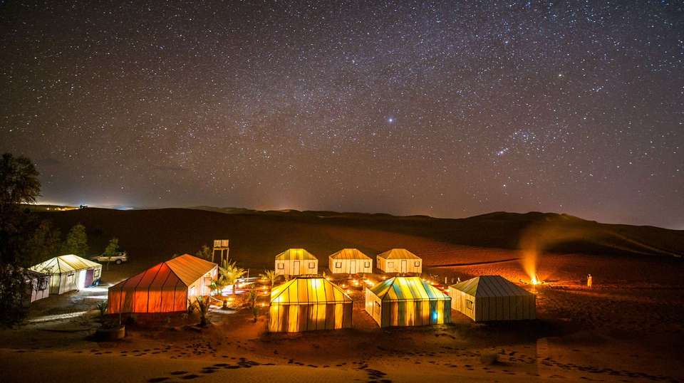 Luxury Escape in the Land of Kasbahs - Desertbrise Travel - Morocco - Image 5