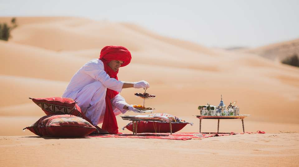 Moroccan Cities: Tangier to Marrakech (6 Days) - undefined - Image 7