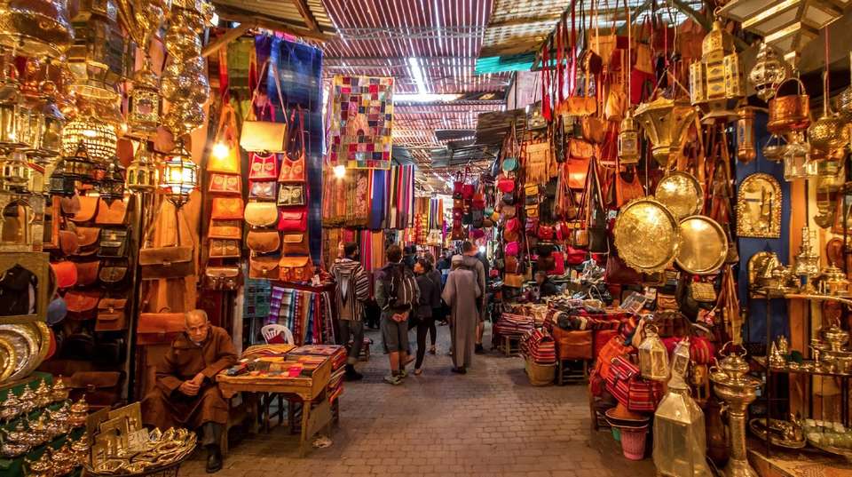 Morocco Luxury Escape  - Desertbrise Travel - Morocco - Image 9