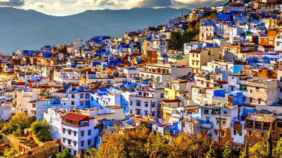 Moroccan Cities: Tangier to Marrakech (7 Days) - Desertbrise Travel - Morocco - Image 8