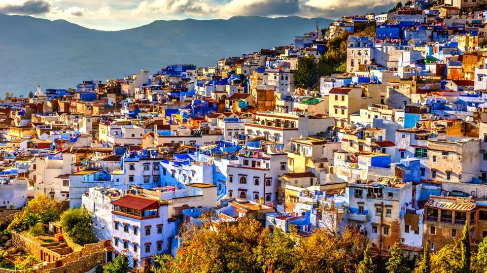 Moroccan Cities: Tangier to Marrakech (6 Days) - undefined - Image 8