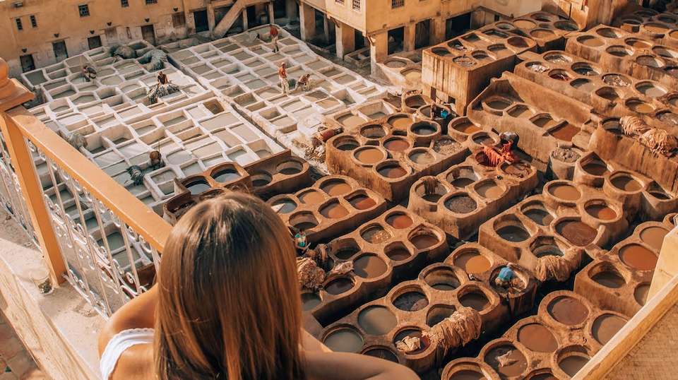 Moroccan Cities: Tangier to Marrakech (6 Days) - undefined - Image 5