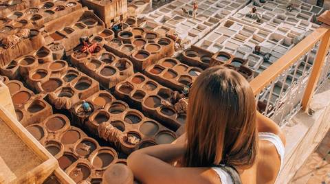Luxury Escape In The Land Of Kasbahs - 8 Days