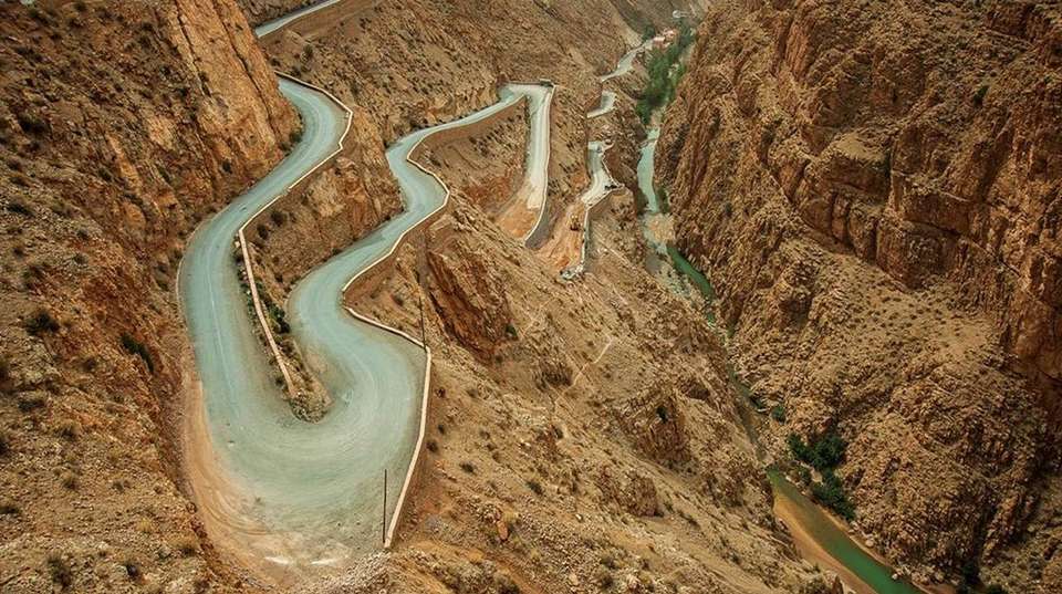 Morocco Luxury Escape  - Desertbrise Travel - Morocco - Image 8