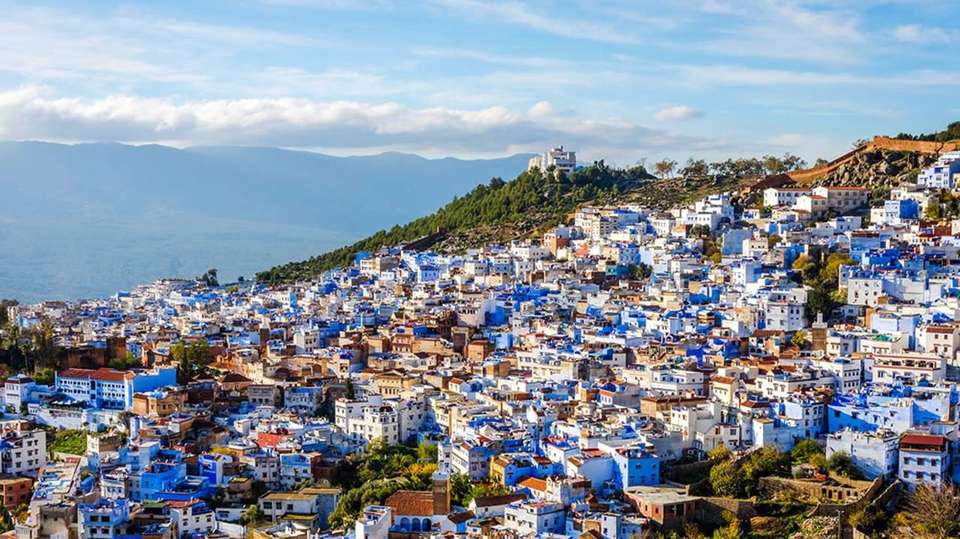 Morocco Luxury Escape  - Desertbrise Travel - Morocco - Image 3