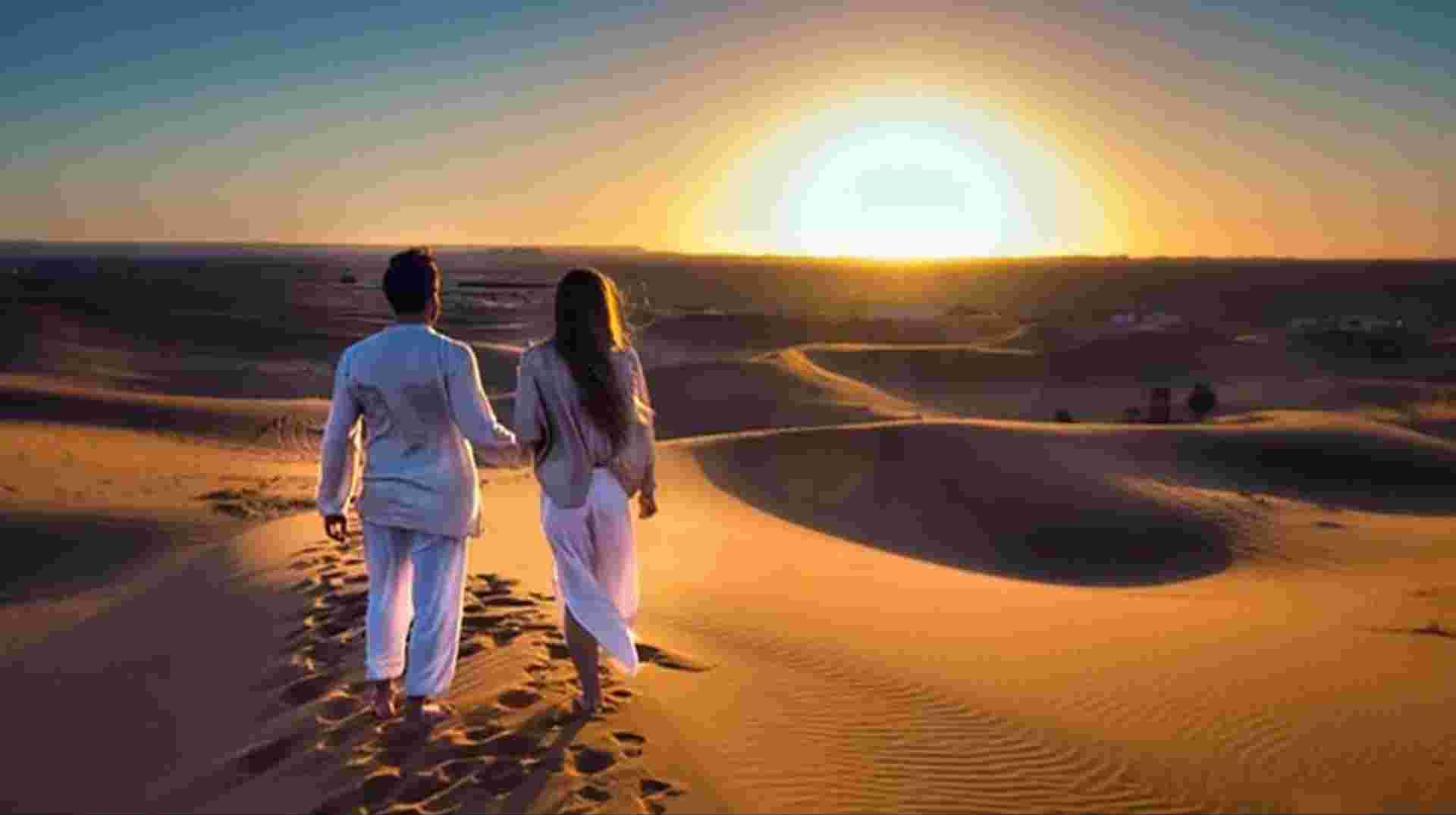 Moroccan Cities: Tangier to Marrakech (6 Days)
