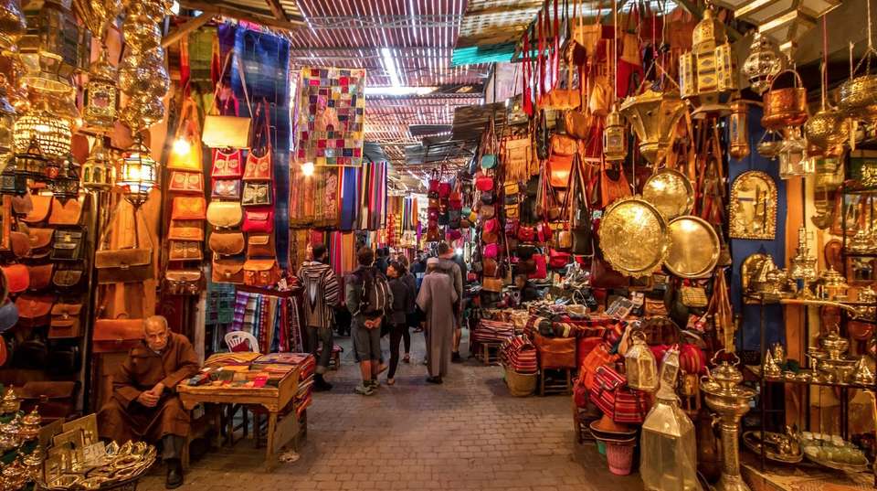 Luxury Escape in the Land of Kasbahs - Desertbrise Travel - Morocco - Image 10