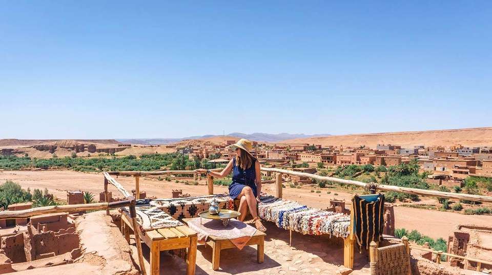 Morocco Luxury Escape  - Desertbrise Travel - Morocco - Image 5