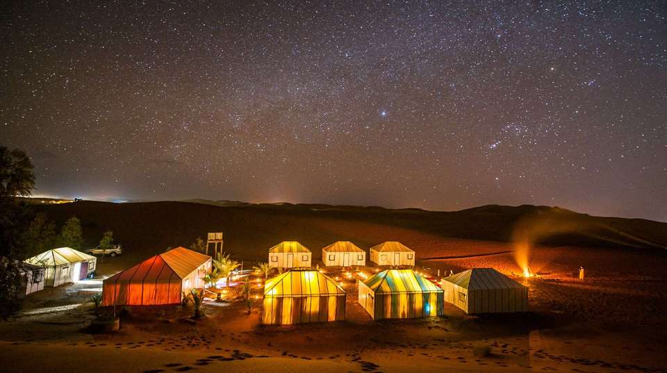 Morocco Luxury Escape  - Desertbrise Travel - Morocco - Image 1