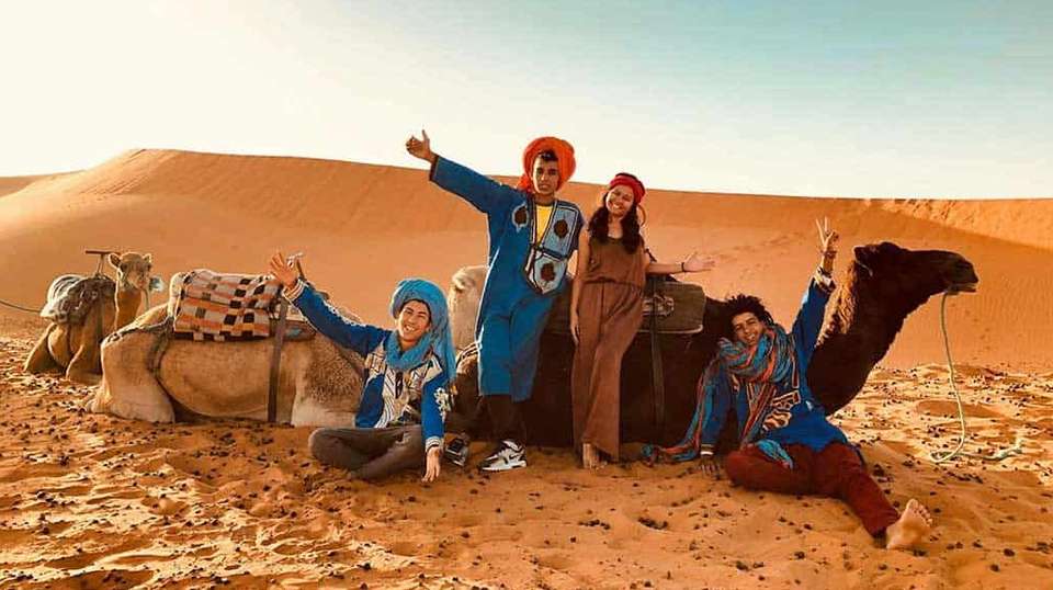 Moroccan Cities: Tangier to Marrakech (6 Days) - undefined - Image 6