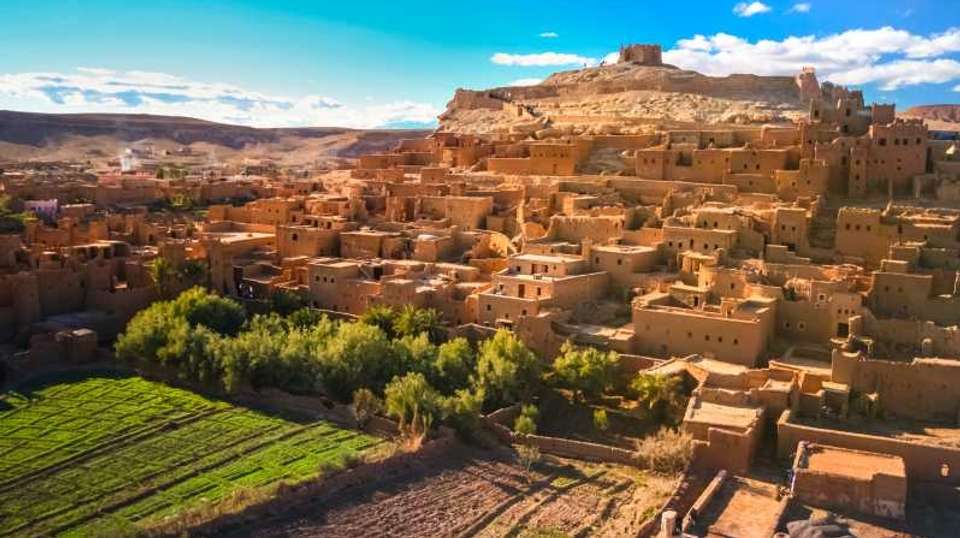 Moroccan Cities: Tangier to Marrakech (6 Days) - undefined - Image 2
