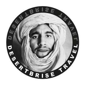 DesertBrise Travel