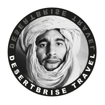 DesertBrise Travel