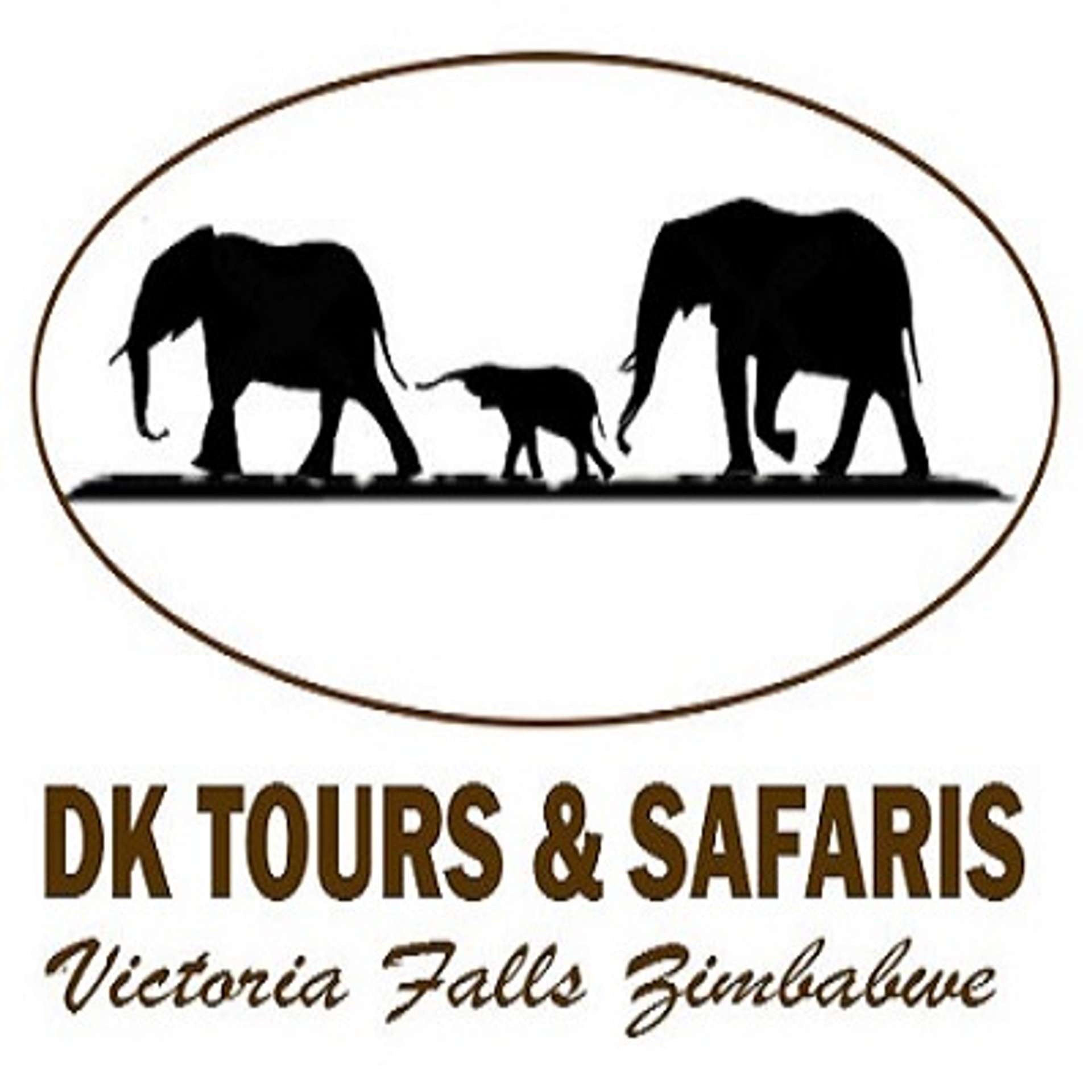 DK Tours & Safaris