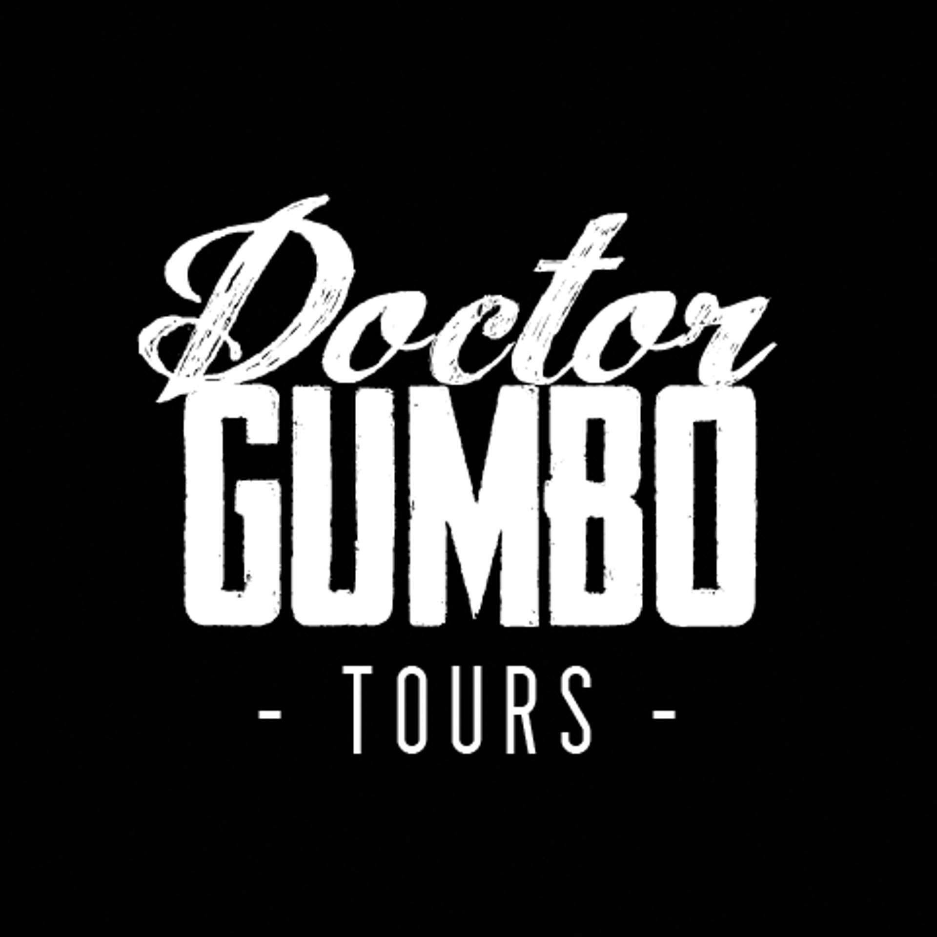 Doctor Gumbo Tours