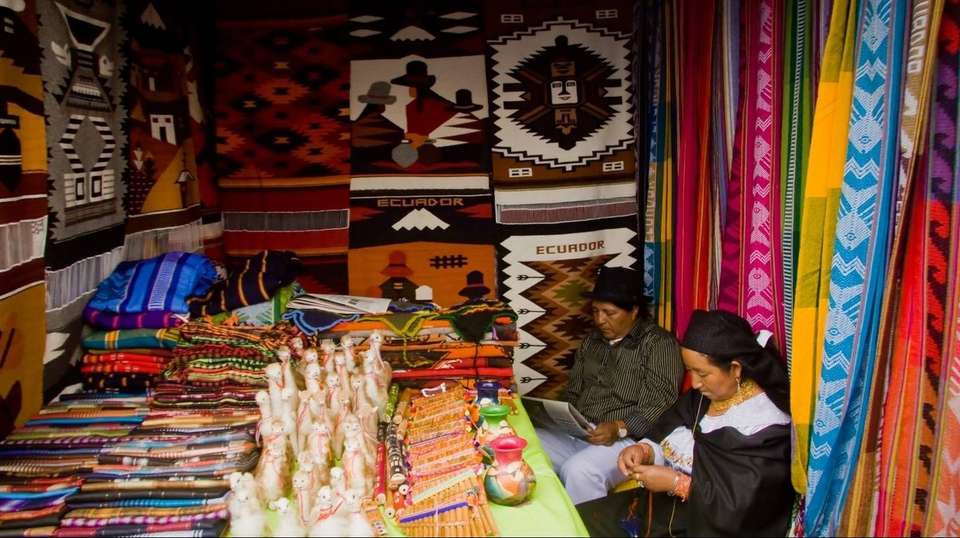 11 Days around Ecuador's Nature and Culture - undefined - Image 3