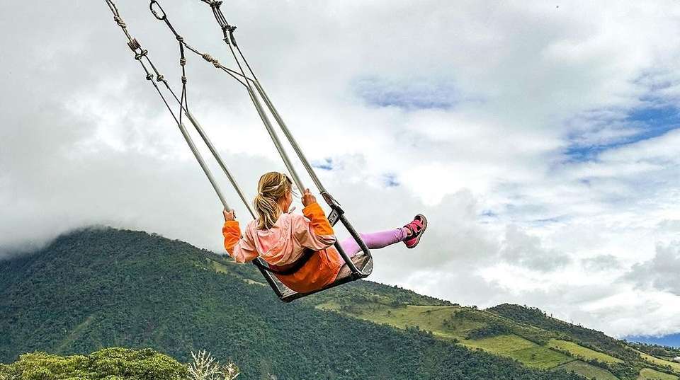 10-Day Family Adventure: Quito to Baños - undefined - Image 2