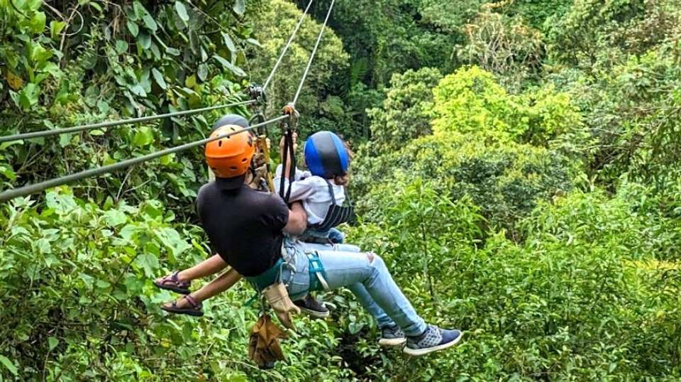 10-Day Family Adventure: Quito to Baños - undefined - Image 4