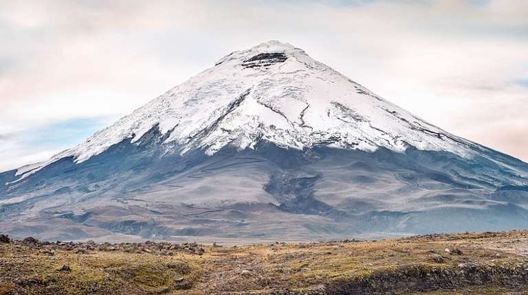 8 Days Ecuadorian Andes, Nature and Culture trip - alternative tour available