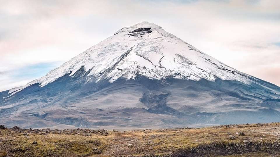 8 Days Ecuadorian Andes, Nature and Culture - undefined - Image 1