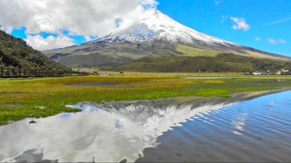 11 Days around Ecuador's Nature and Culture - undefined - Image 2