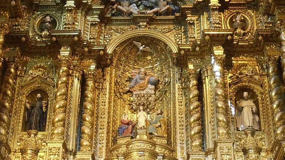 8 Days Ecuadorian Andes, Nature and Culture - undefined - Image 2