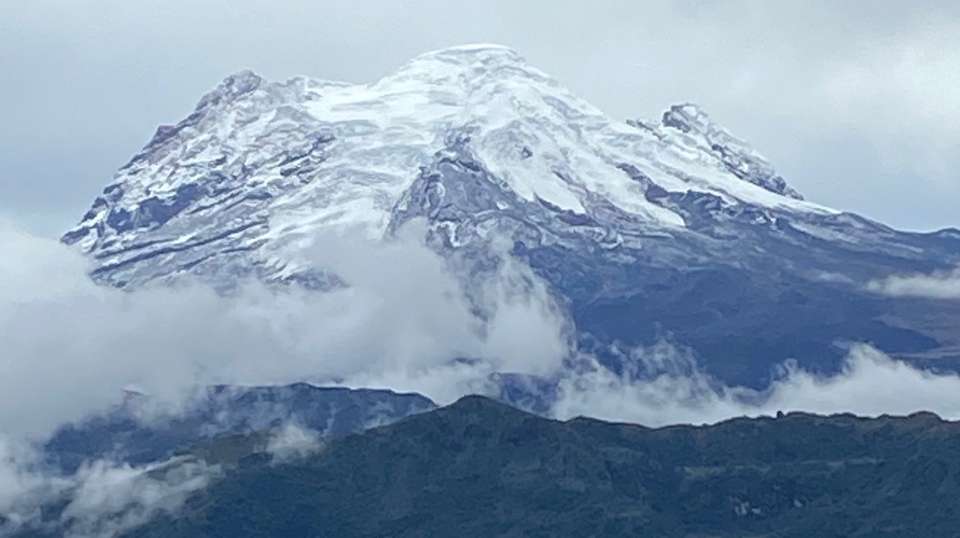 12 Days Ecuador’s Greatest Hits: A Bucket-Lis - undefined - Image 2