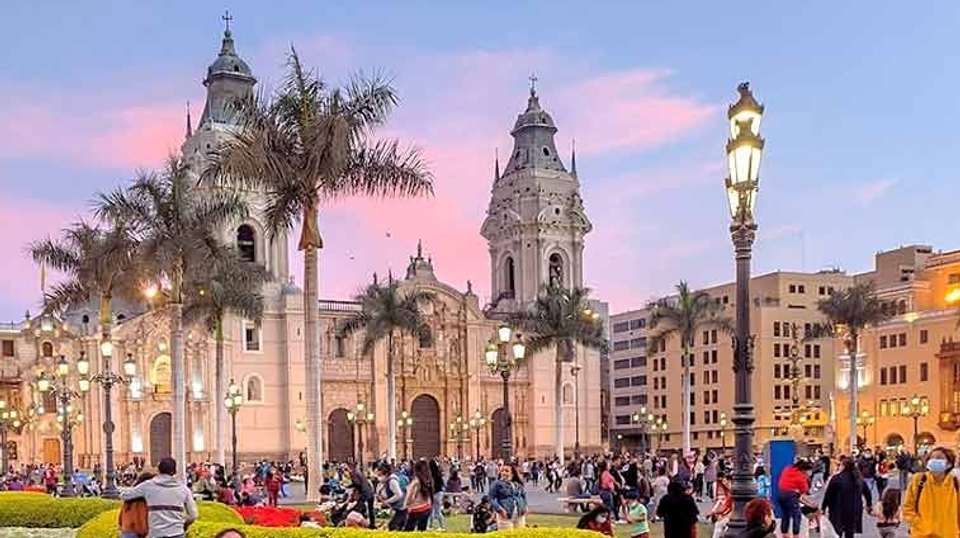Peru Highlights in 6 Days - undefined - Image 4