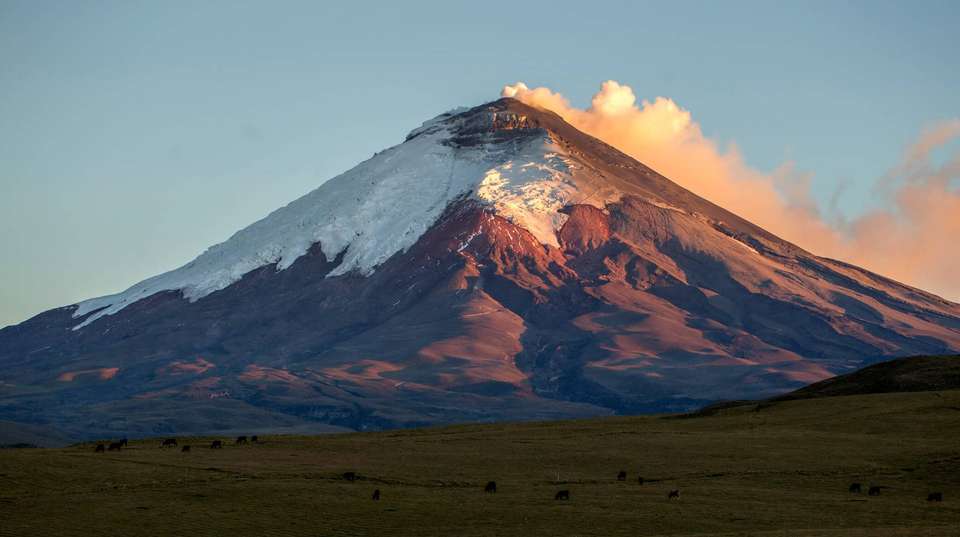 14 Day Andean Cultures Ecuador - Responsible Travel South America - Ecuador - Image 6