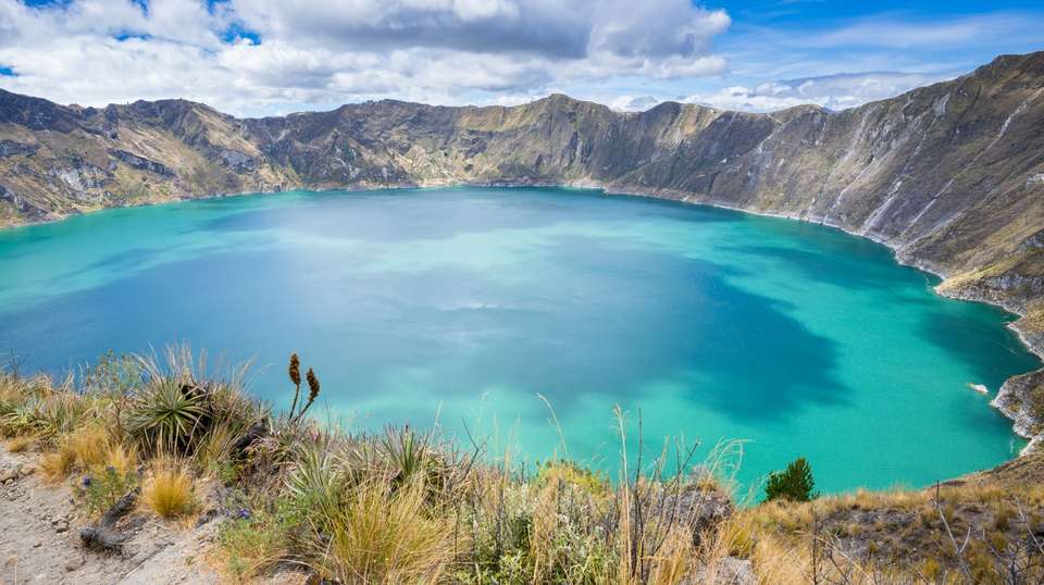 12 Days Andean Adventure: Traversing Ecuador's Icons - Responsible Travel South America - Ecuador - Image 1