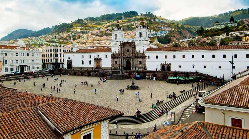 11 Days around Ecuador's Nature and Culture - undefined - Image 5