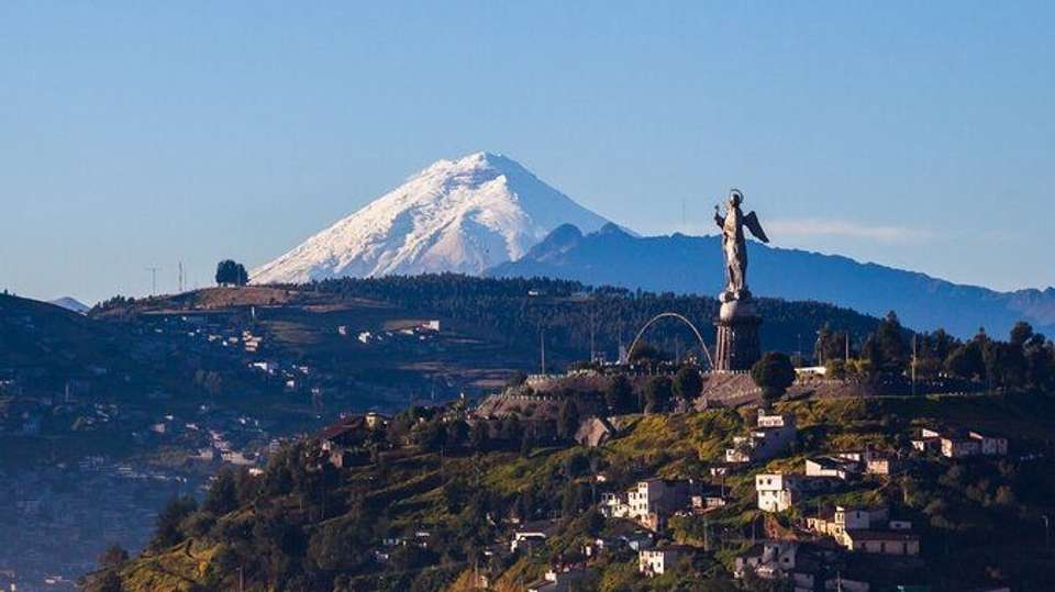 Cotopaxi exploration on Horseback riding - undefined - Image 3