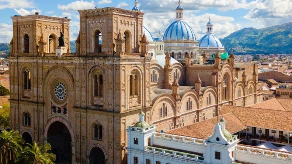 12 Days Exploring Ecuador: From the Andes to the Coast - Responsible Travel South America - Ecuador - Image 6
