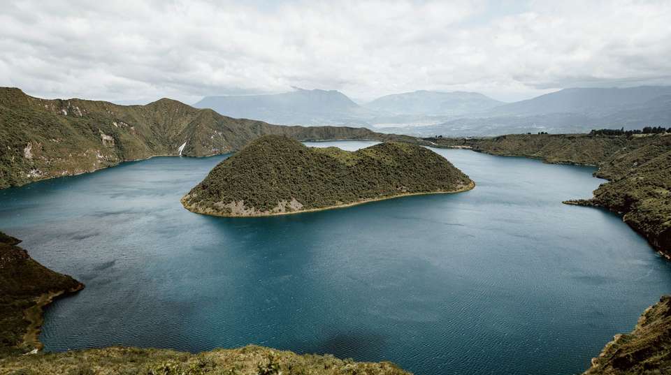 8 Days: Cotopaxi: A Thrilling Climbing Expedition - undefined - Image 2