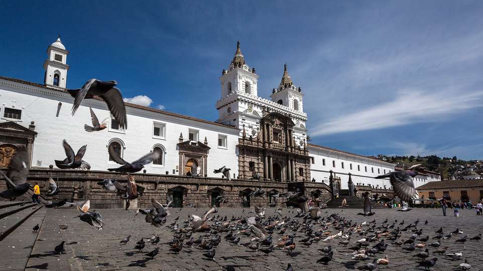 12 Days Exploring Ecuador: From the Andes to the Coast - Responsible Travel South America - Ecuador - Image 1