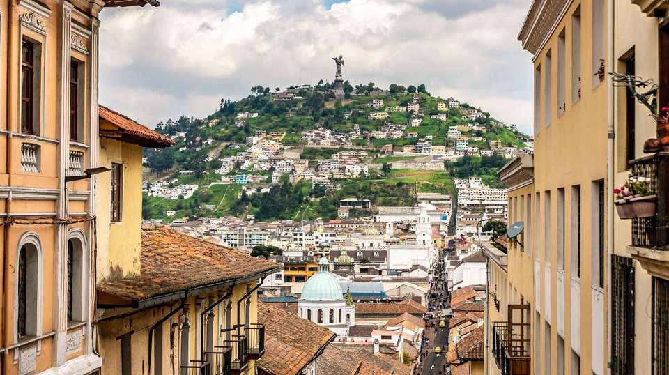 15 Days Exploring Ecuador's Wonders - Responsible Travel South America - Ecuador - Image 1