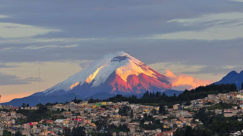 12 Days Andean Adventure: Traversing Ecuador's Icons - Responsible Travel South America - Ecuador - Image 5