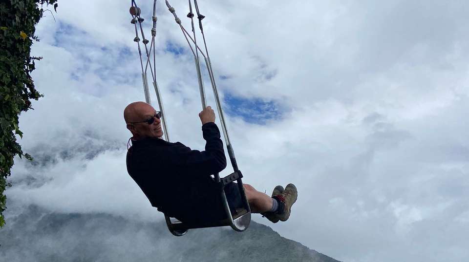 12 Days Ecuador’s Greatest Hits: A Bucket-Lis - undefined - Image 3