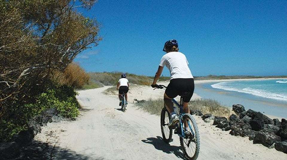 7 Days Galapagos Multisport Adventure Tour - undefined - Image 3