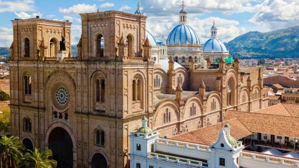15 Days Exploring Ecuador's Wonders - Responsible Travel South America - Ecuador - Image 6