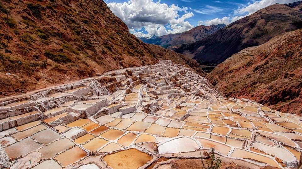 Peru Highlights in 6 Days - undefined - Image 6