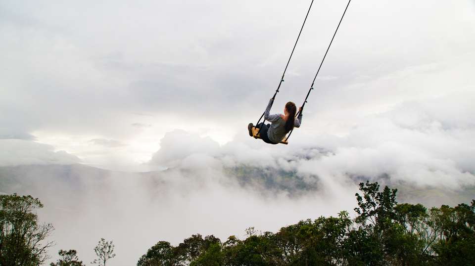 12 Days Andean Adventure: Traversing Ecuador's Icons - Responsible Travel South America - Ecuador - Image 2
