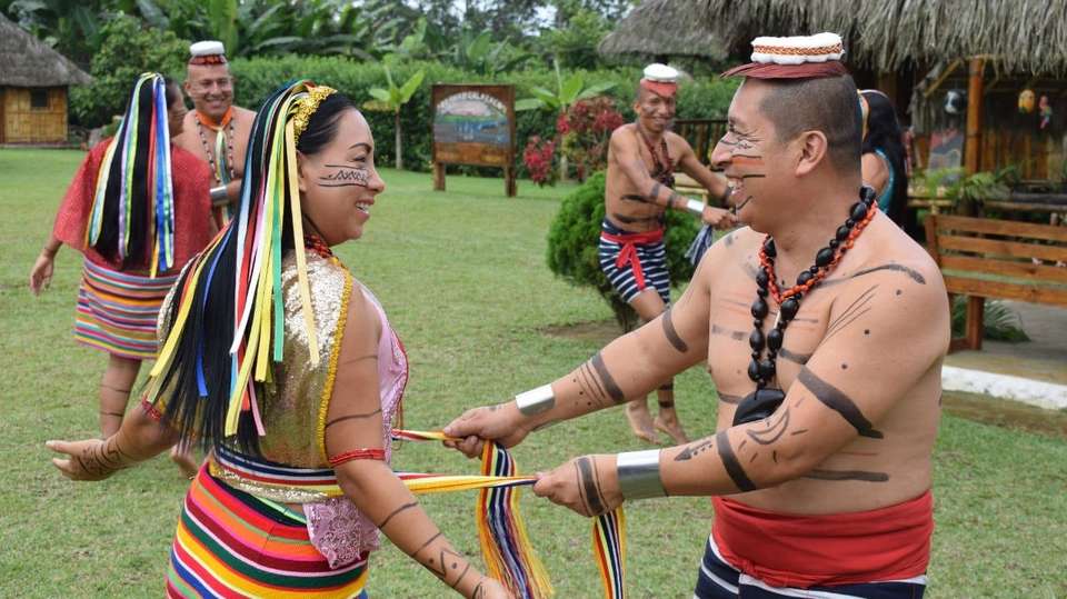 15 Days Exploring Ecuador's Wonders - Responsible Travel South America - Ecuador - Image 3