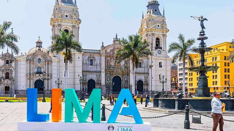 Peru Highlights in 6 Days - undefined - Image 3